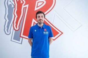 Andrea Tronconi è il nuovo Club Manager, Luca Marabotto promosso Team Manager
