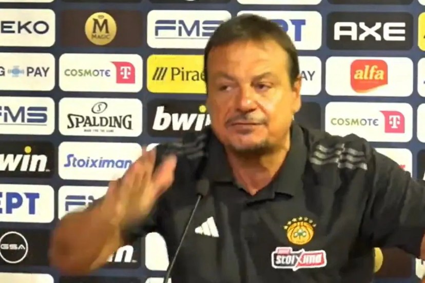 Ergin Ataman