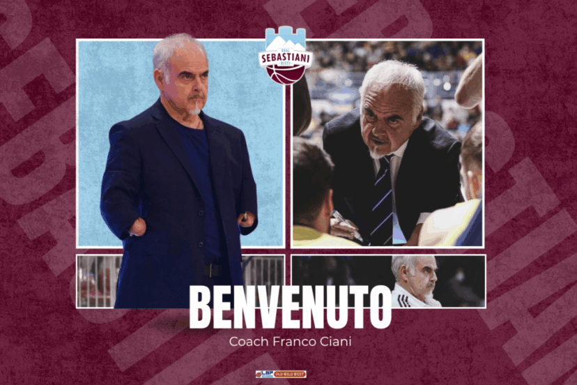Franco Ciani