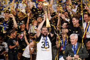 Marco Belinelli announces his retirement: “It’s not easy to say goodbye. But the time has come.”