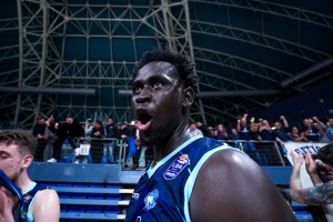 Varese punta su Dut Mabor come cambio del pivot