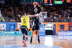 Apu Udine, separazione con Davide Bruttini