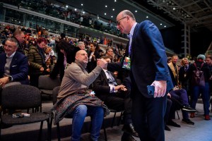 Umberto Gandini racconta LBATV: La frammentazione non dipende da noi