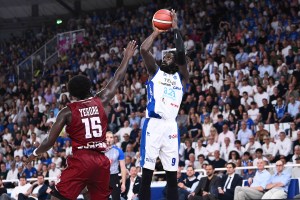 Brescia fa l’impresa e va in finale! Trapani eliminata 3-0