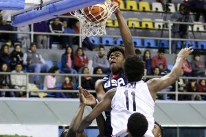Maxima Roma reach agreement with Vernon Carey Jr.