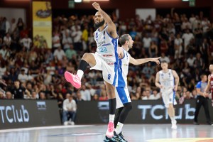 Il Giornale di Brescia: Germani, affondare il colpo per volare in finale scudetto