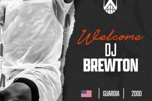L’Apu Udine firma Dj Brewton: i suoi highlights