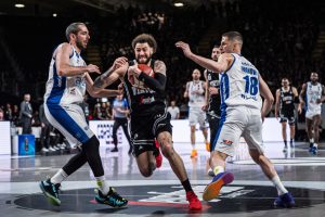 Virtus Bologna, ecco la quinta finale in un lustro