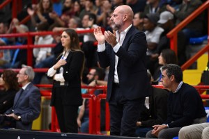 VL Pesaro, in arrivo Alessandro Dalla Salda
