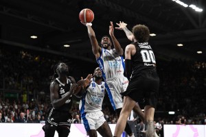 LBA Finals 2025#1 | Germani Brescia, le pagelle di Sportando