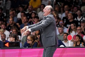 Virtus Bologna-Partizan | Dove vedere la diretta streaming