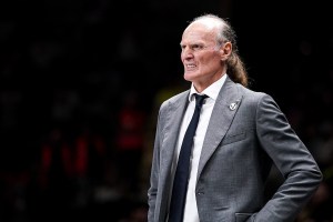Dusko Ivanovic: Dobbiamo continuare a credere in noi stessi