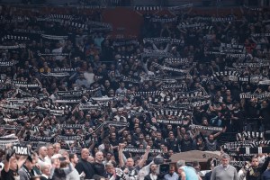 EuroLeague Final Four 2027, Belgrade emerges as Abu Dhabi alternative
