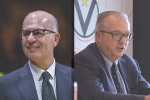 LBA 2025-2026 diritti tv: via libera a LBA TV. Manca solo il voto finale