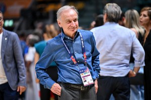 Italia U18, Petrucci dopo il bronzo: “Sempre più convinto che il futuro sia dalla nostra parte”