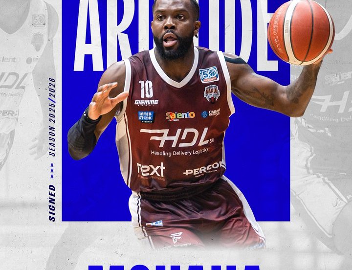 aristide mouaha