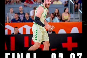 Tripudio Real Betis: vince la Final Four promozione, è in Liga ACB