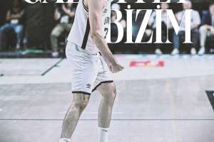 Besiktas dominante in Gara 2: l’Efes crolla, è 1-1