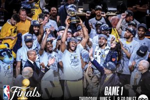 NBA Finals 2025, il calendario