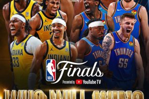 Oklahoma City Thunder favoritissimi per le Finals NBA: solo i Warriors 2018 avevano quote più basse