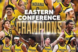 La rinascita degli Indiana Pacers: da 10-15 alle Finals