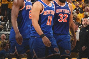 New York Knicks, il sogno Finals resta ancora un tabù