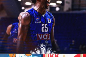 Crvena Zvezda eliminated. Buducnost goes to the final