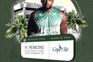 Nick Perkins torna in BSN, accordo con gli Indios de Mayaguez