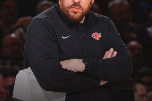 New York Knicks fire head coach Tom Thibodeau