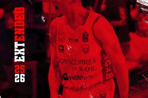Pallacanestro Varese-Matteo Librizzi, ora è ufficiale. Accordo sino al 2028
