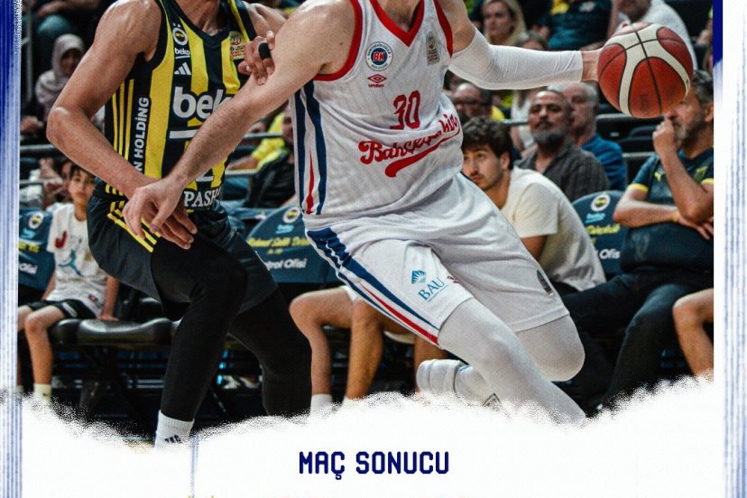 Fenerbahçe Bahçeşehir