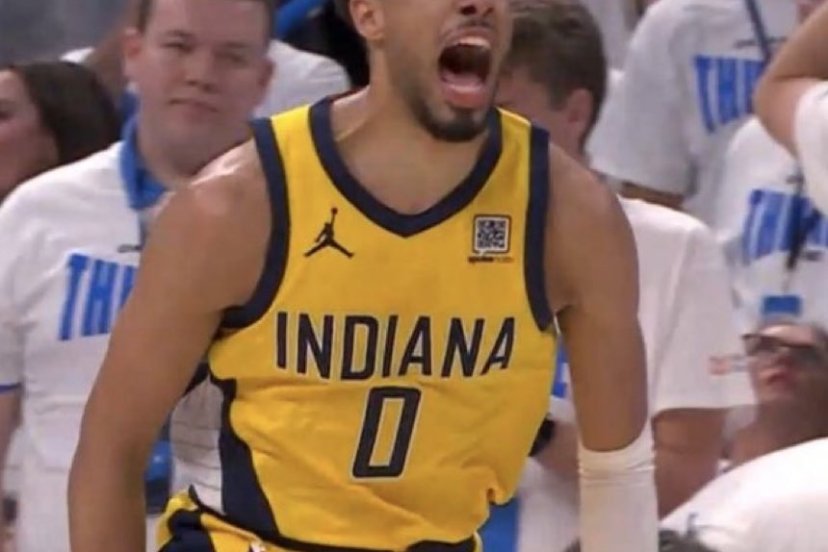 Tyrese Haliburton