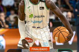 Playoff Liga ACB | L’Unicaja Malaga forza il Barcellona a Gara 3