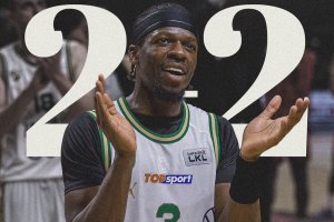 Francisco, Brazdeikis lead Zalgiris to force Game 5 vs Rytas