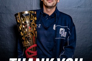 Olimpia Milano, ufficiale l’addio di Gianmaria Vacirca
