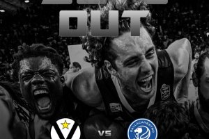 LBA Finals 2025, Segafredo Arena Sold Out per Gara 1
