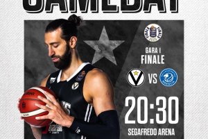 Virtus Bologna-Pallacanestro Brescia#1 | La situazione e dove vederla in tv