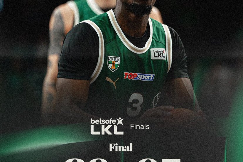 Rytas Zalgiris