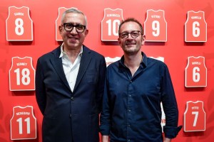Olimpia Milano, Daniele Baiesi: “Il percorso per ora è stato abbastanza accidentato”
