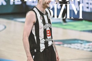Besiktas si prende Gara 4: 75-64 sull’Efes e serie sul 2-2, si va a Gara 5