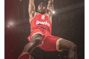 Moses Wright lascia ufficialmente l’Olympiacos