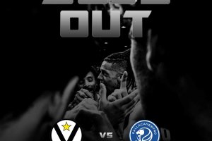 Virtus Bologna-Germani Brescia #2: Segafredo Arena sold out