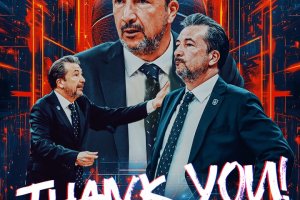 Anadolu Efes and Coach Luca Banchi Part Ways