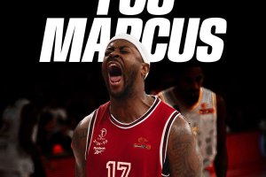 Hapoel Tel Aviv-Marcus Foster, ufficiale la separazione
