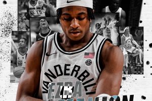 Derthona Basket, ufficiale l’ingaggio di Ezra Manjon