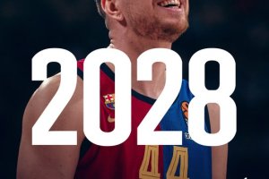 Joel Parra extends Barcelona contract through 2028