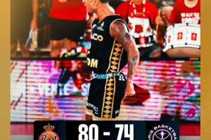 Il Monaco forza Paris Basketball a Gara 5: è 2-2