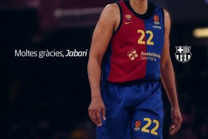 Barcellona e Jabari Parker si separano: rescissione consensuale