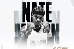 Dubai keeps Nate Mason for 2025-26 Season