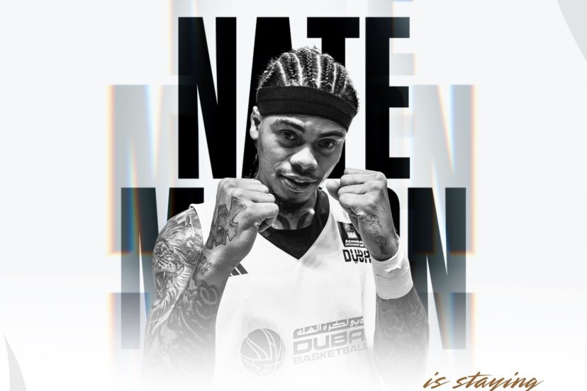 nate mason